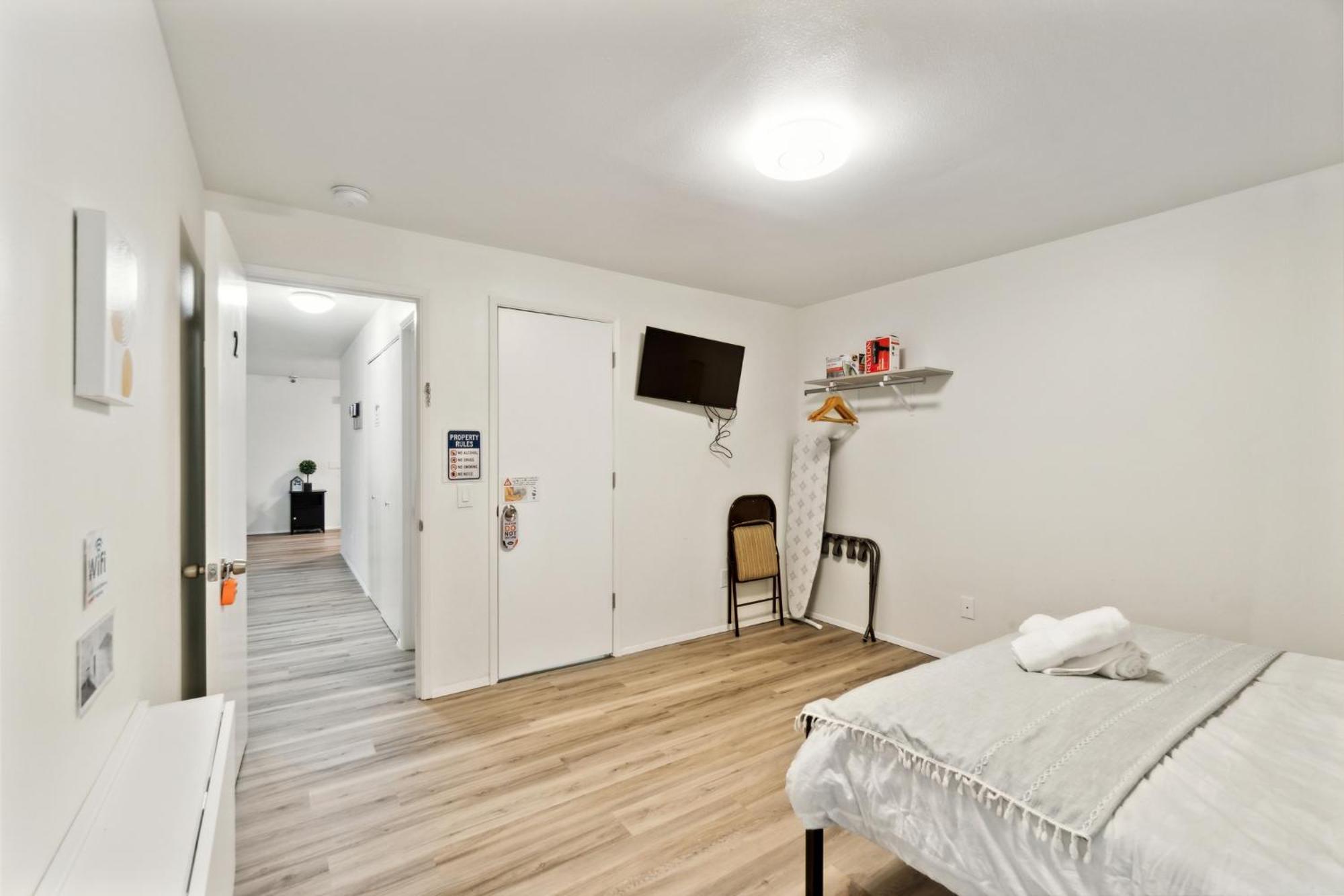 Central Bellevue Guesthouse Zewnętrze zdjęcie