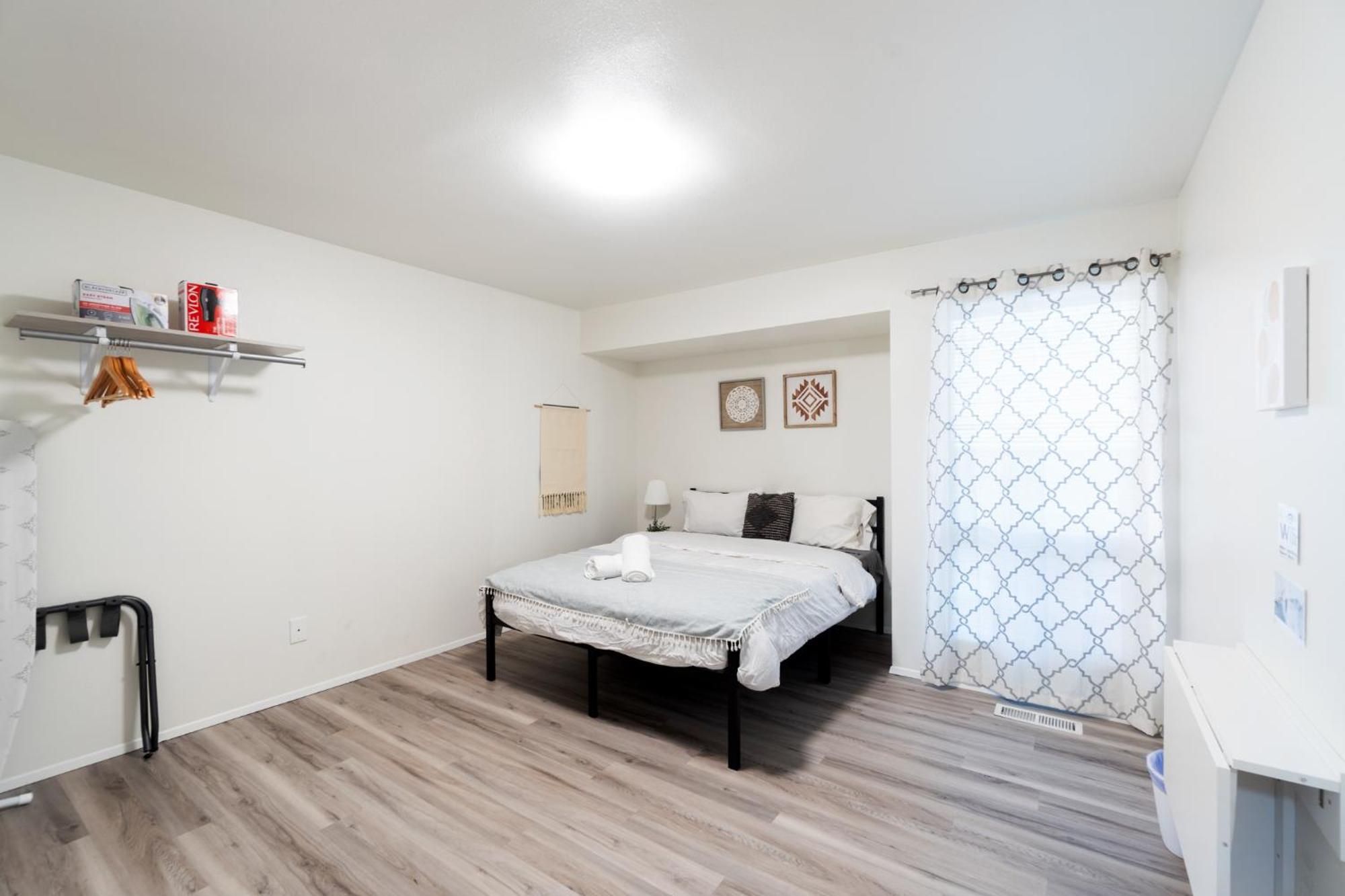 Central Bellevue Guesthouse Zewnętrze zdjęcie