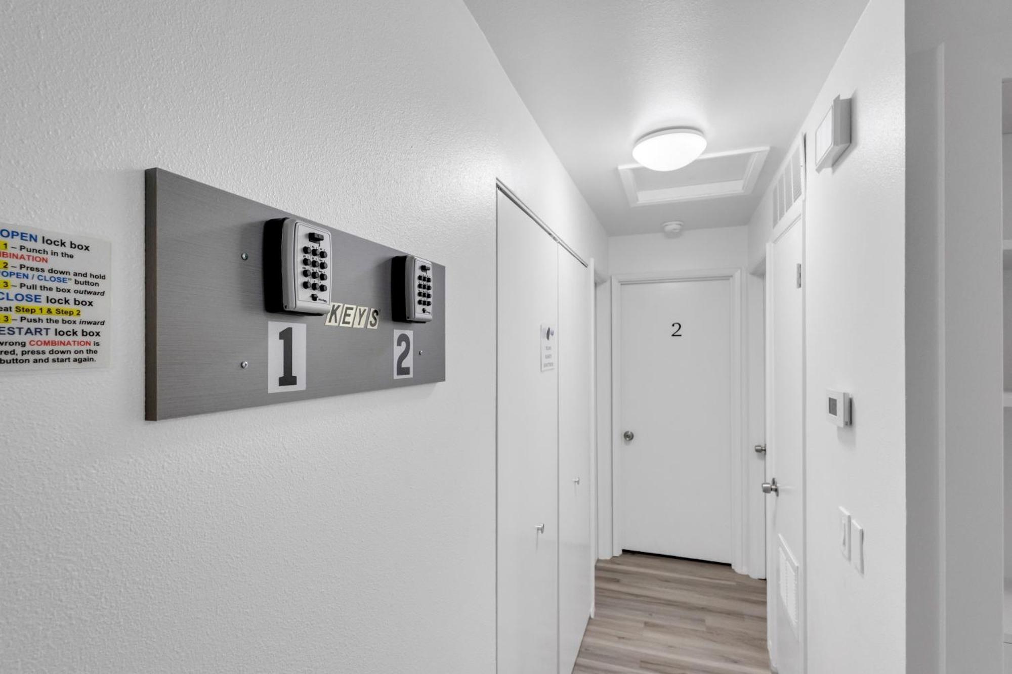 Central Bellevue Guesthouse Zewnętrze zdjęcie