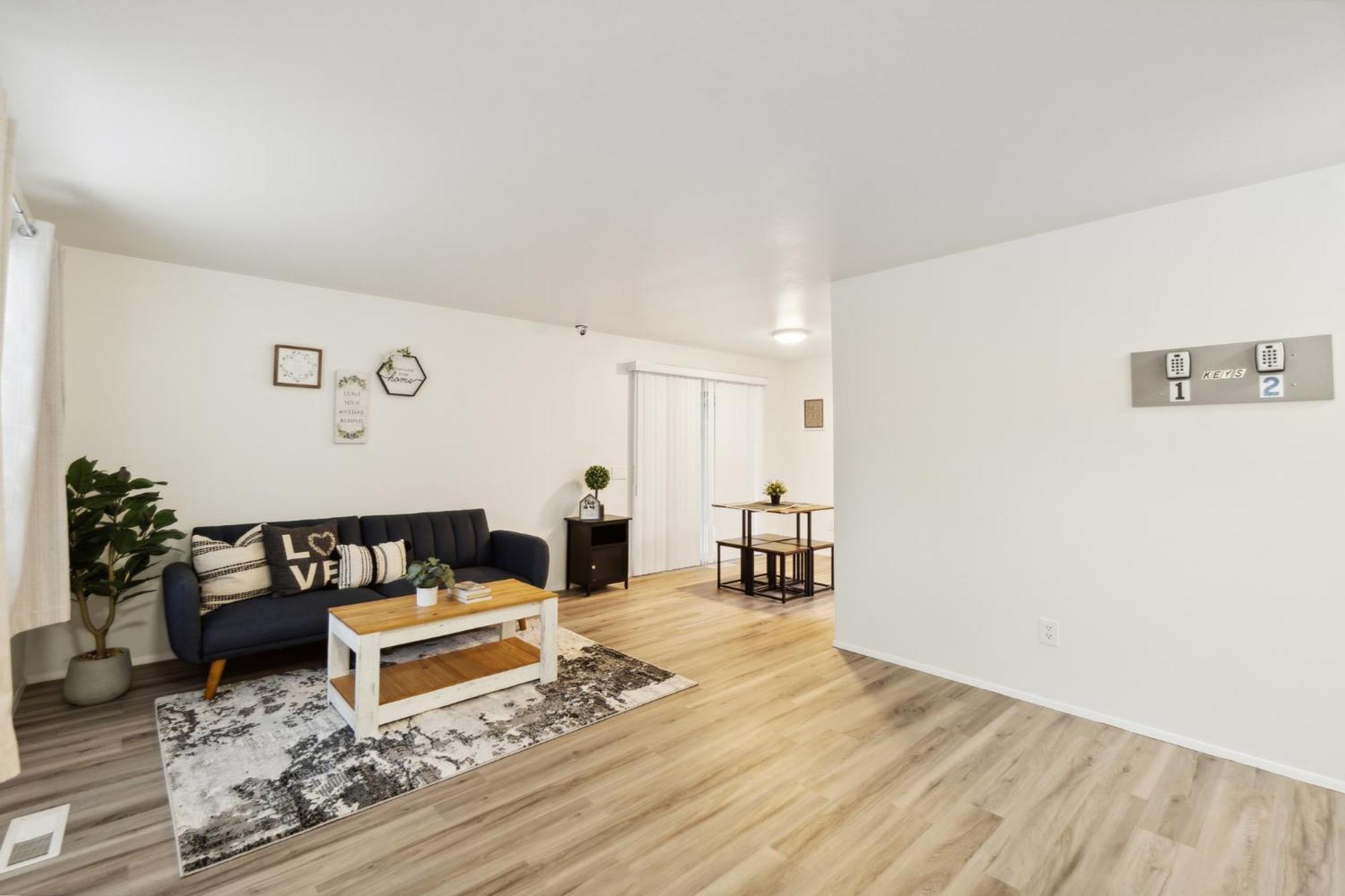 Central Bellevue Guesthouse Zewnętrze zdjęcie
