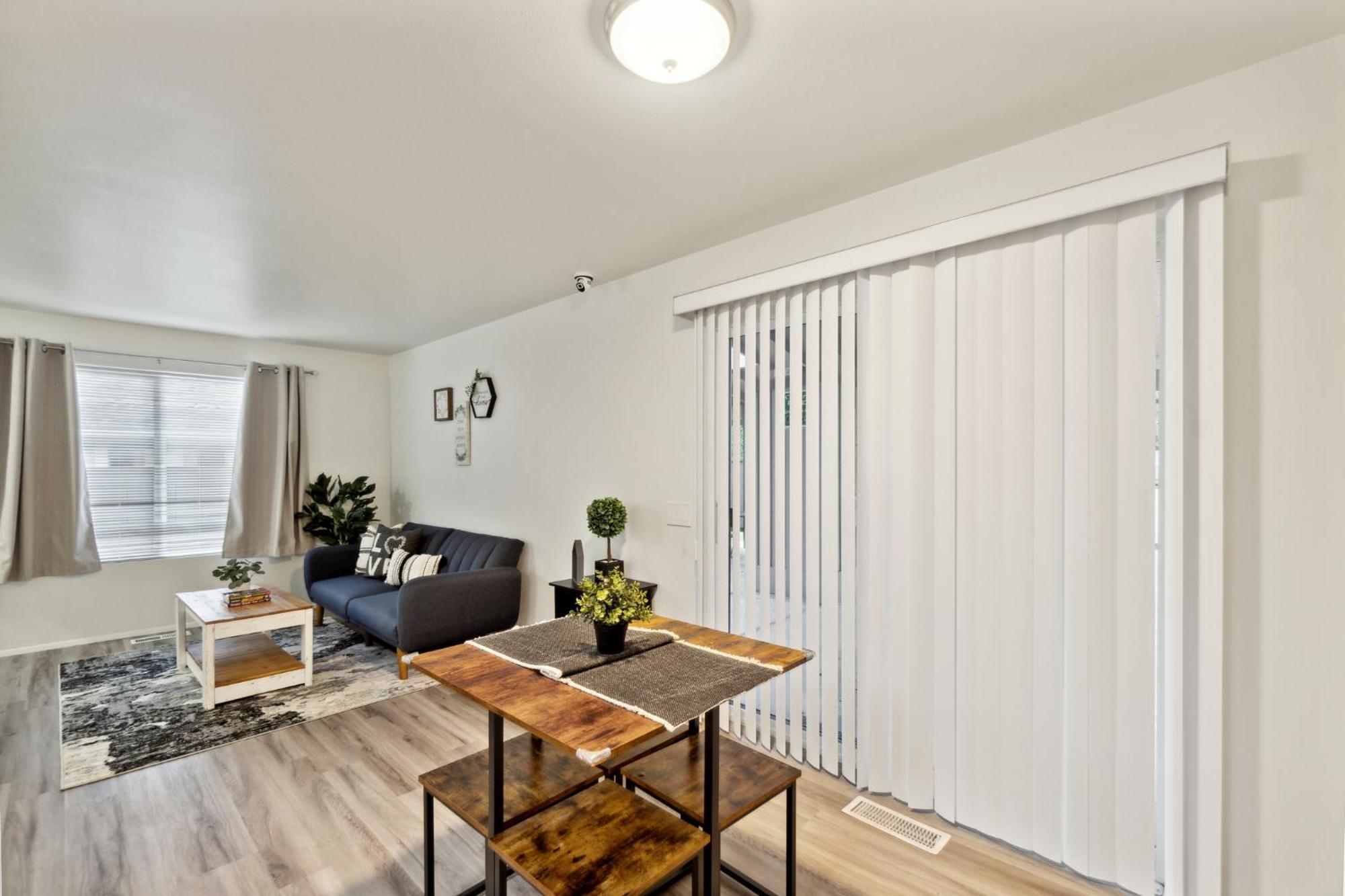 Central Bellevue Guesthouse Zewnętrze zdjęcie